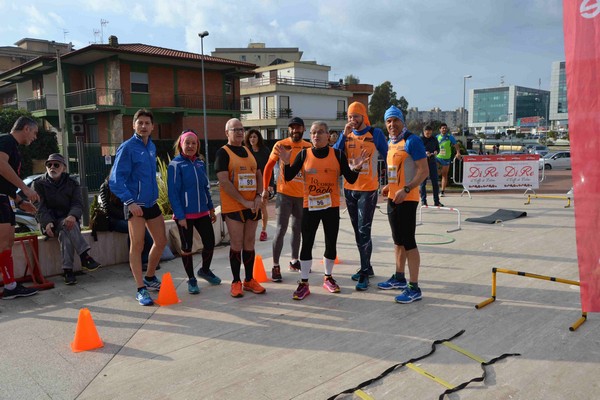 Vertical Sprint Torre Pontina [OPES] (14/01/2018) 023