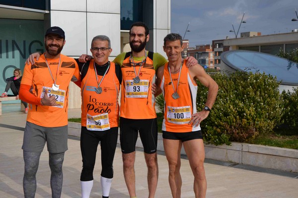 Vertical Sprint Torre Pontina [OPES] (14/01/2018) 025