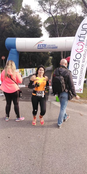 Duathlon Sprint Castel Fusano (18/11/2018) 001