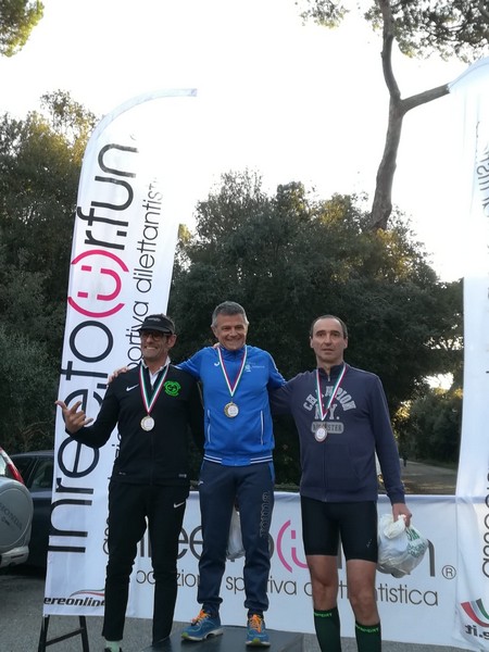 Duathlon Sprint Castel Fusano (18/11/2018) 003