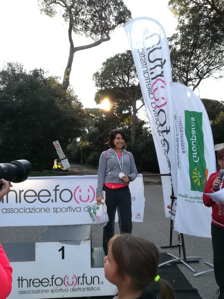 Duathlon Sprint Castel Fusano (18/11/2018) 004