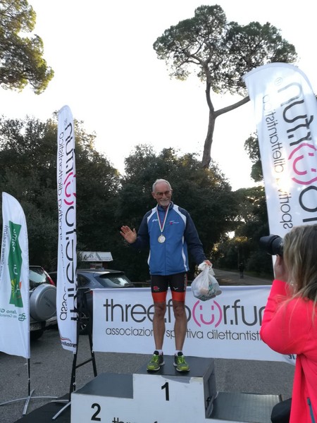 Duathlon Sprint Castel Fusano (18/11/2018) 005