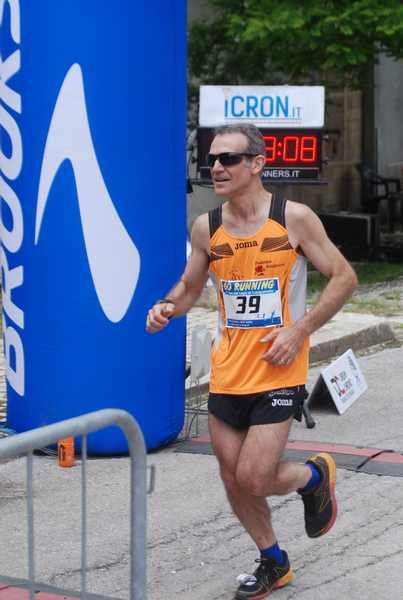 Giro del Lago di Campotosto [CE] (23/06/2018) 00002