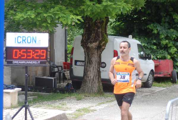 Giro del Lago di Campotosto [CE] (23/06/2018) 00004