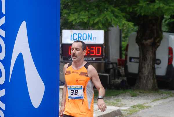 Giro del Lago di Campotosto [CE] (23/06/2018) 00005