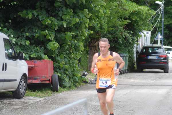 Giro del Lago di Campotosto [CE] (23/06/2018) 00006