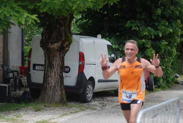 Giro del Lago di Campotosto [CE] (23/06/2018) 00007