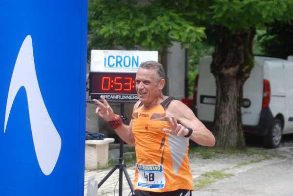 Giro del Lago di Campotosto [CE] (23/06/2018) 00008