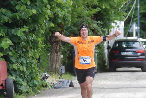 Giro del Lago di Campotosto [CE] (23/06/2018) 00009