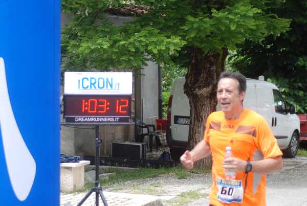 Giro del Lago di Campotosto [CE] (23/06/2018) 00016