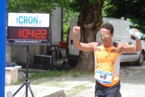 Giro del Lago di Campotosto [CE] (23/06/2018) 00020