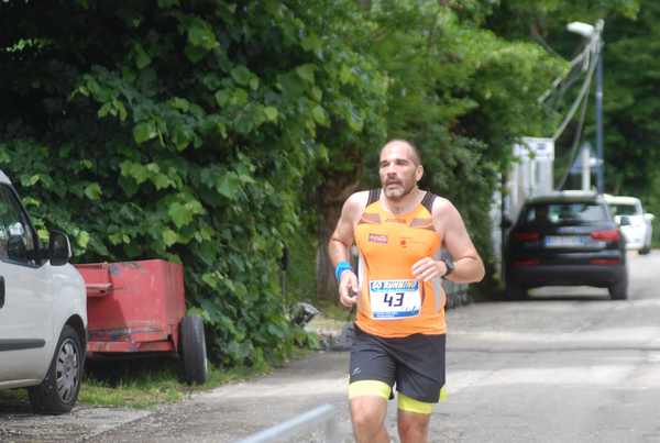 Giro del Lago di Campotosto [CE] (23/06/2018) 00022