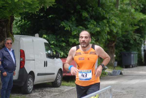 Giro del Lago di Campotosto [CE] (23/06/2018) 00023