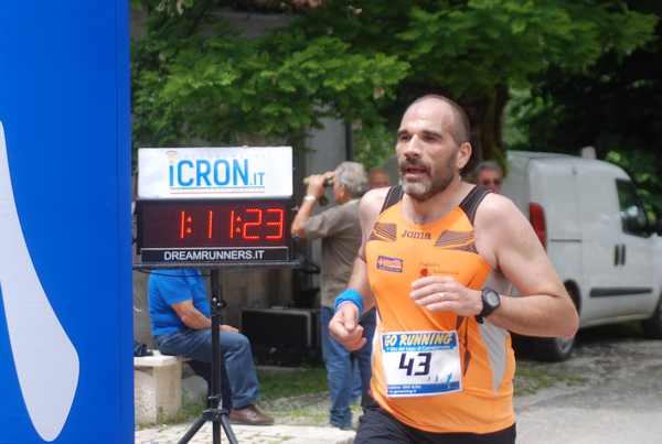 Giro del Lago di Campotosto [CE] (23/06/2018) 00024