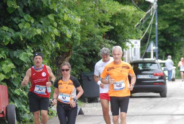 Giro del Lago di Campotosto [CE] (23/06/2018) 00028
