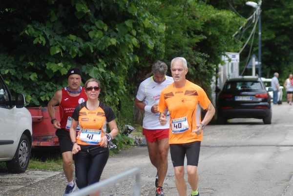 Giro del Lago di Campotosto [CE] (23/06/2018) 00029