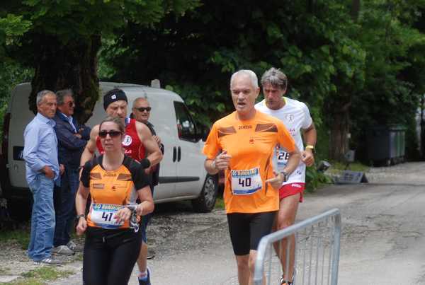 Giro del Lago di Campotosto [CE] (23/06/2018) 00030