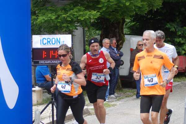Giro del Lago di Campotosto [CE] (23/06/2018) 00031