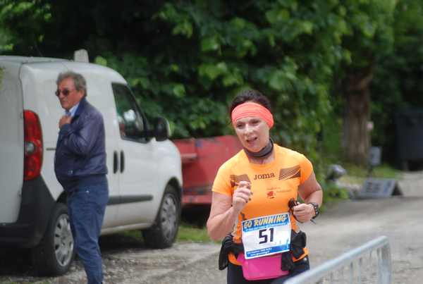 Giro del Lago di Campotosto [CE] (23/06/2018) 00033