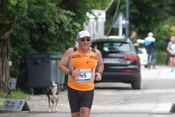 Giro del Lago di Campotosto [CE] (23/06/2018) 00035