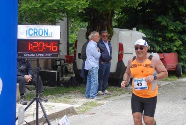 Giro del Lago di Campotosto [CE] (23/06/2018) 00037