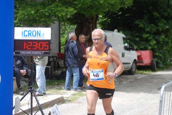 Giro del Lago di Campotosto [CE] (23/06/2018) 00040