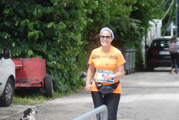 Giro del Lago di Campotosto [CE] (23/06/2018) 00042