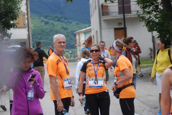 Giro del Lago di Campotosto [CE] (23/06/2018) 00045