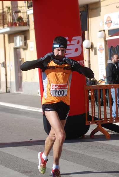 Maratonina dei Tre Comuni [TOP] (28/01/2018) 00007