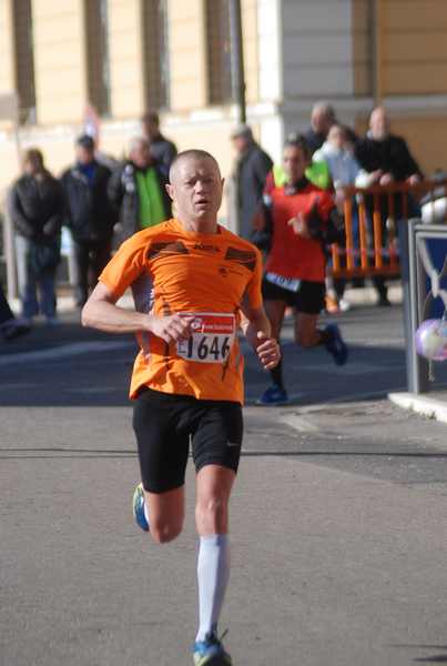 Maratonina dei Tre Comuni [TOP] (28/01/2018) 00018