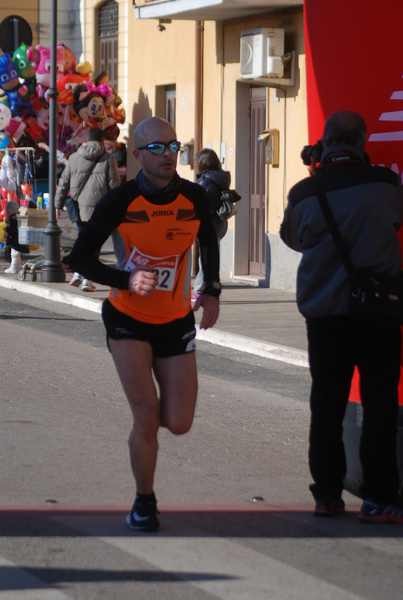 Maratonina dei Tre Comuni [TOP] (28/01/2018) 00030