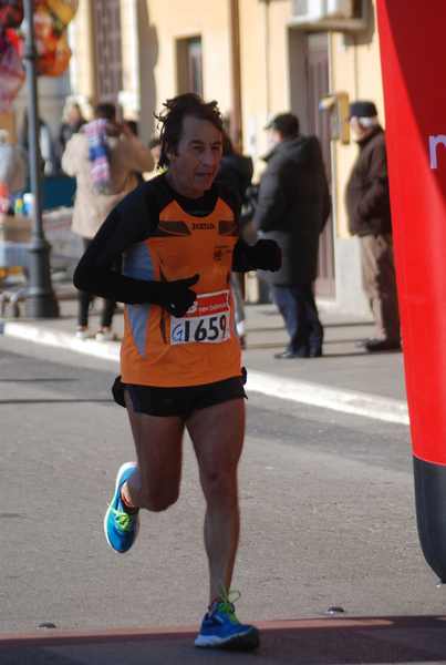 Maratonina dei Tre Comuni [TOP] (28/01/2018) 00036