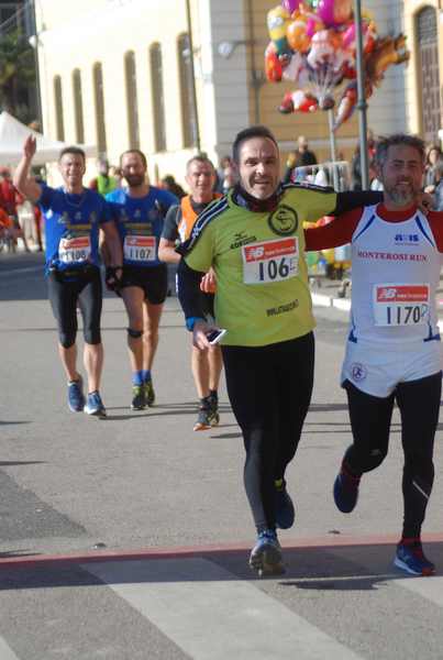 Maratonina dei Tre Comuni [TOP] (28/01/2018) 00081