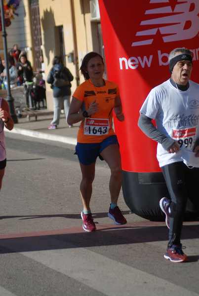 Maratonina dei Tre Comuni [TOP] (28/01/2018) 00086