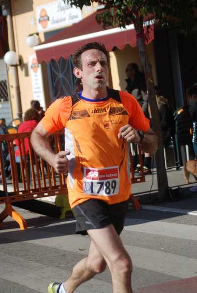 Maratonina dei Tre Comuni [TOP] (28/01/2018) 00089