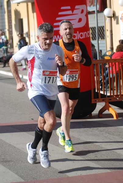 Maratonina dei Tre Comuni [TOP] (28/01/2018) 00091
