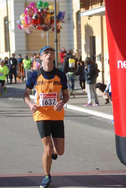 Maratonina dei Tre Comuni [TOP] (28/01/2018) 00097