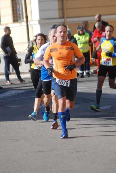 Maratonina dei Tre Comuni [TOP] (28/01/2018) 00100
