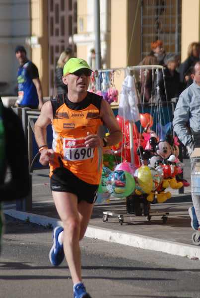 Maratonina dei Tre Comuni [TOP] (28/01/2018) 00132