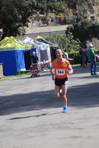 Giro delle Ville Tuscolane (25/04/2018) 00001