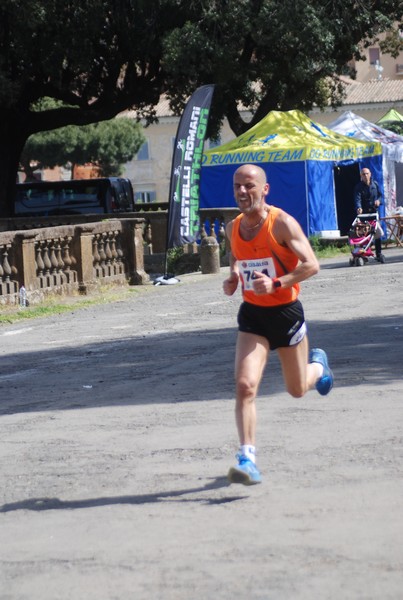 Giro delle Ville Tuscolane (25/04/2018) 00002