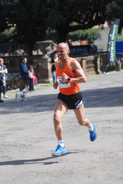 Giro delle Ville Tuscolane (25/04/2018) 00003