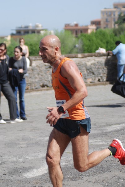 Giro delle Ville Tuscolane (25/04/2018) 00005