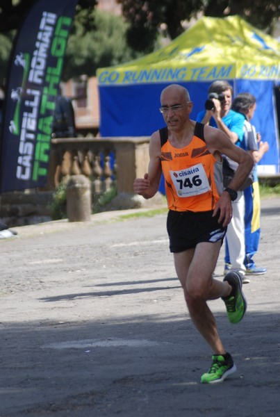 Giro delle Ville Tuscolane (25/04/2018) 00006