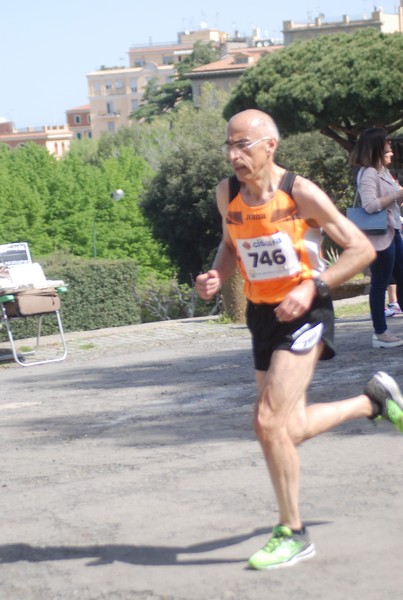 Giro delle Ville Tuscolane (25/04/2018) 00008