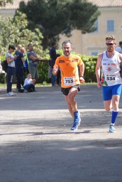 Giro delle Ville Tuscolane (25/04/2018) 00009