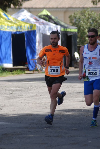 Giro delle Ville Tuscolane (25/04/2018) 00010