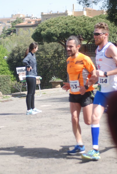 Giro delle Ville Tuscolane (25/04/2018) 00011