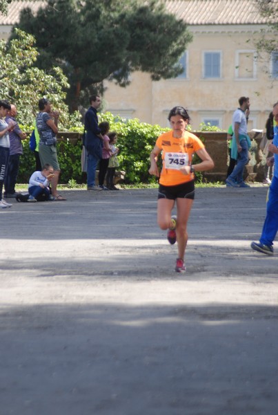 Giro delle Ville Tuscolane (25/04/2018) 00012