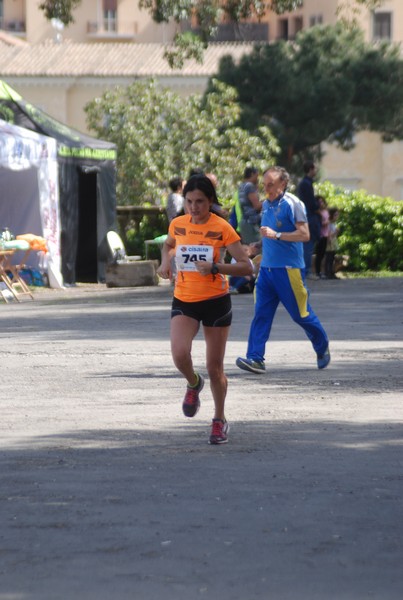 Giro delle Ville Tuscolane (25/04/2018) 00013
